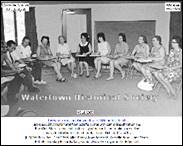 A group of women sitting in chairs

Description automatically generated with medium confidence
