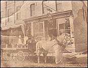 A picture containing tree, old, building, outdoor

Description automatically generated