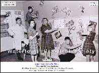 A group of women posing for a photo

Description automatically generated with medium confidence