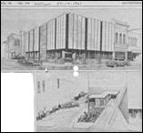 A picture containing outdoor, building, old, government building

Description automatically generated
