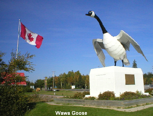 We've camped at Grundy Lake Provinicial Park, south of Sudbury ON, 