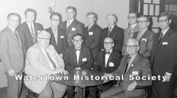 A group of men in suits

Description automatically generated with medium confidence