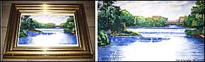 A painting of a sailboat in the water

Description automatically generated