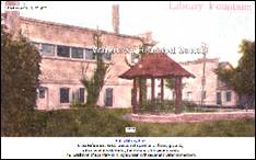 A picture containing text, house, old, residential

Description automatically generated