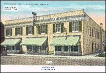 A picture containing text, building

Description automatically generated