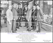 A group of men in military uniforms

Description automatically generated with medium confidence
