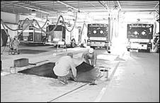 A few men working on a construction site

Description automatically generated with low confidence