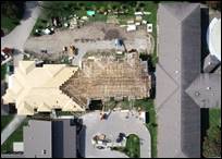 A high angle view of a building

Description automatically generated with low confidence