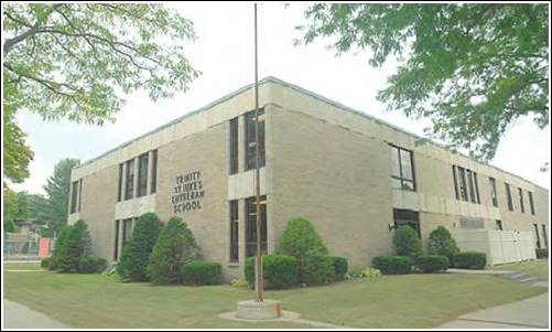TRINITY-ST LUKES LUTHERAN MIDDLE SCHOOL